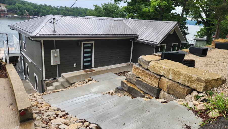 Exterior Remodeling 2 Exterior Remodeling 2