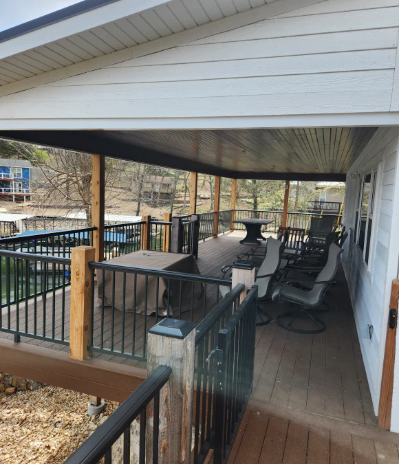 General Contracting Services