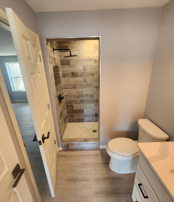 Kitchen & Bath Remodeling