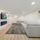 DIY Basement Remodel Blog